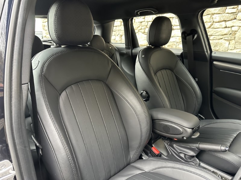 2023 (23) MINI HATCHBACK 1.5 Cooper Exclusive 5dr 4730258