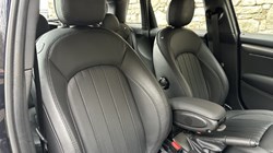2023 (23) MINI HATCHBACK 1.5 Cooper Exclusive 5dr 4730258