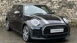 2023 (23) MINI HATCHBACK 1.5 Cooper Exclusive 5dr 4730307