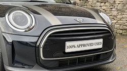 2023 (23) MINI HATCHBACK 1.5 Cooper Exclusive 5dr 4730308