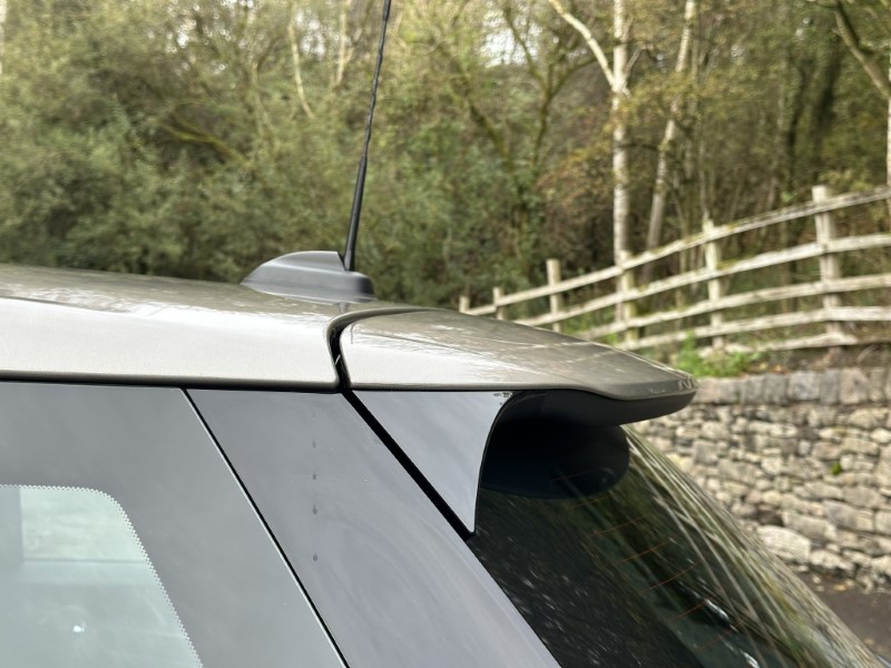 2023 (23) MINI HATCHBACK 1.5 Cooper Exclusive 5dr 4730298