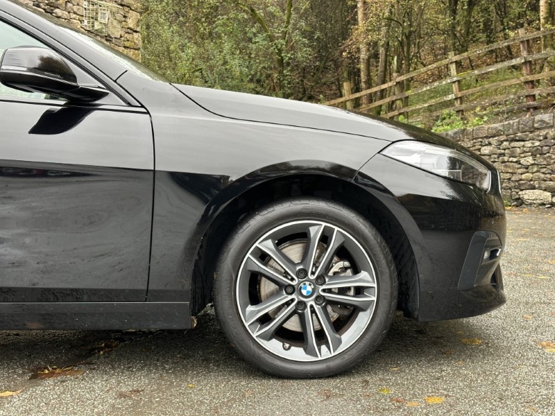 2022 (22) BMW 2 SERIES 218i Sport Gran Coupe 4734033