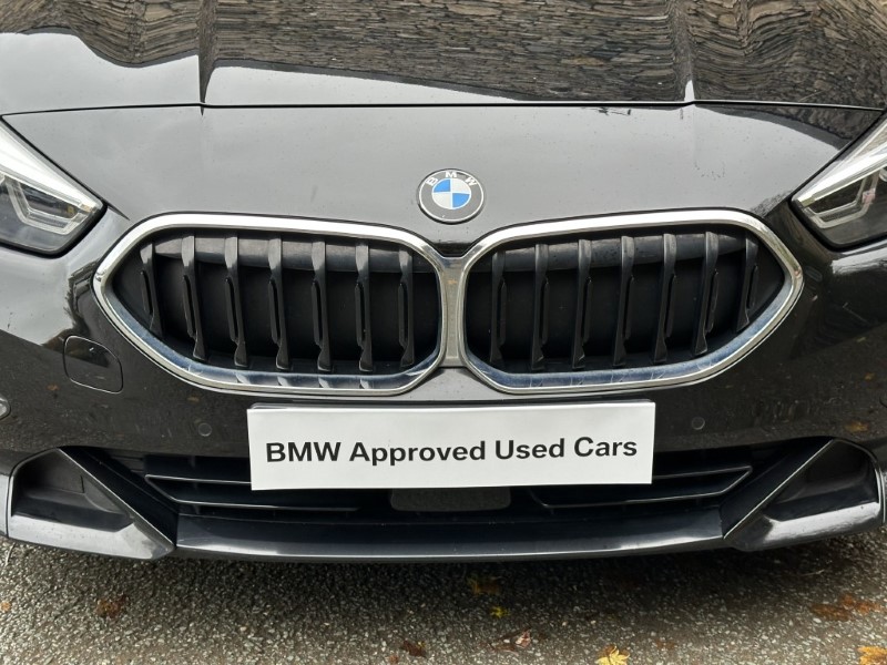 2022 (22) BMW 2 SERIES 218i Sport Gran Coupe 4734030