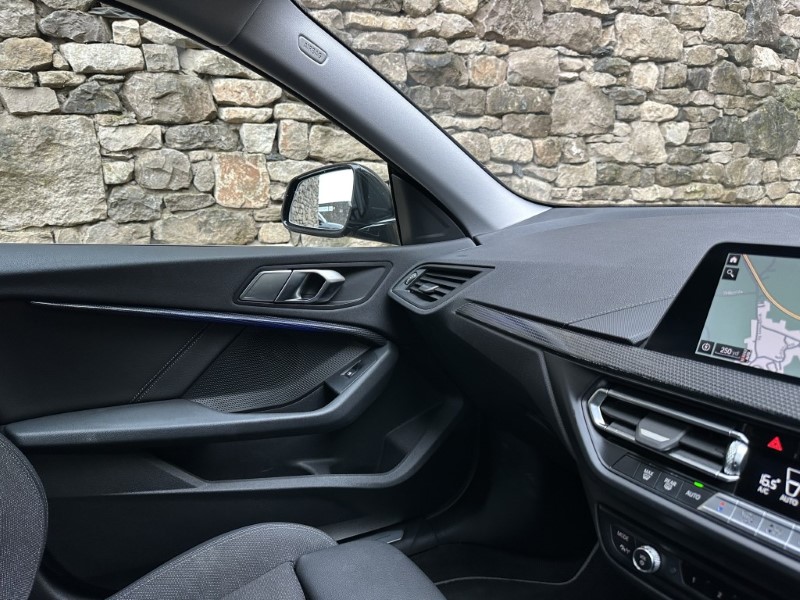 2022 (22) BMW 2 SERIES 218i Sport Gran Coupe 4734041