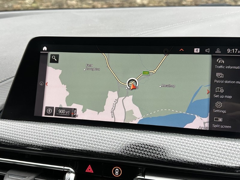 2022 (22) BMW 2 SERIES 218i Sport Gran Coupe 4734020