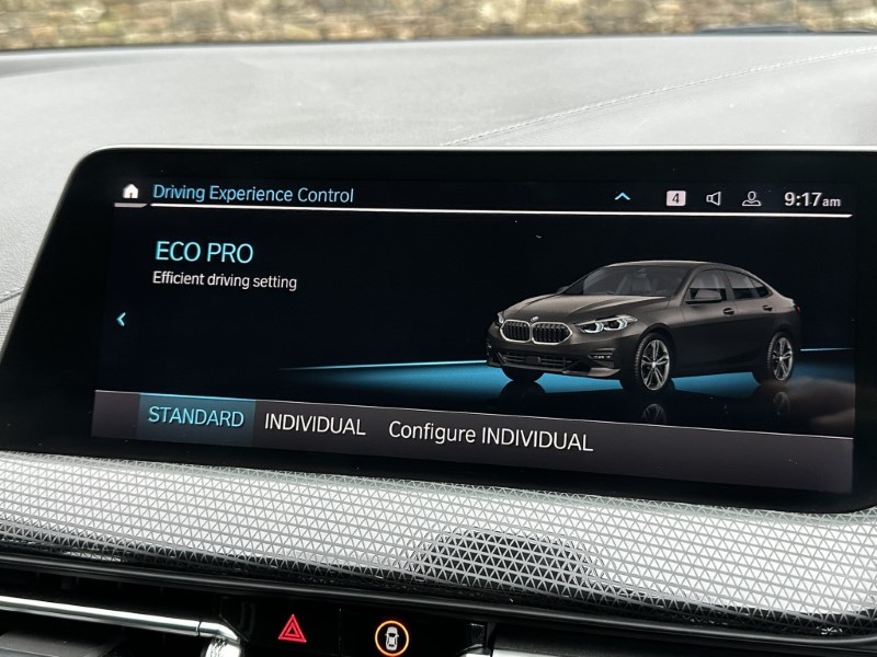 2022 (22) BMW 2 SERIES 218i Sport Gran Coupe 4734023