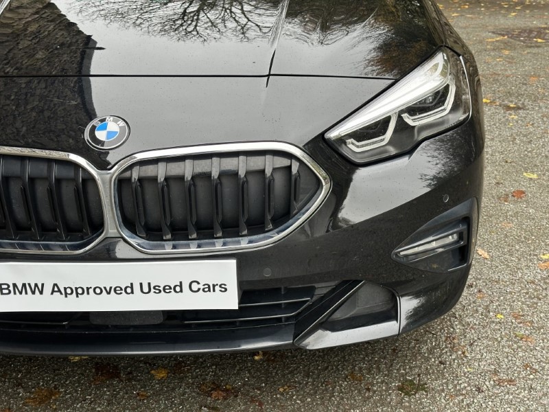 2022 (22) BMW 2 SERIES 218i Sport Gran Coupe 4733997