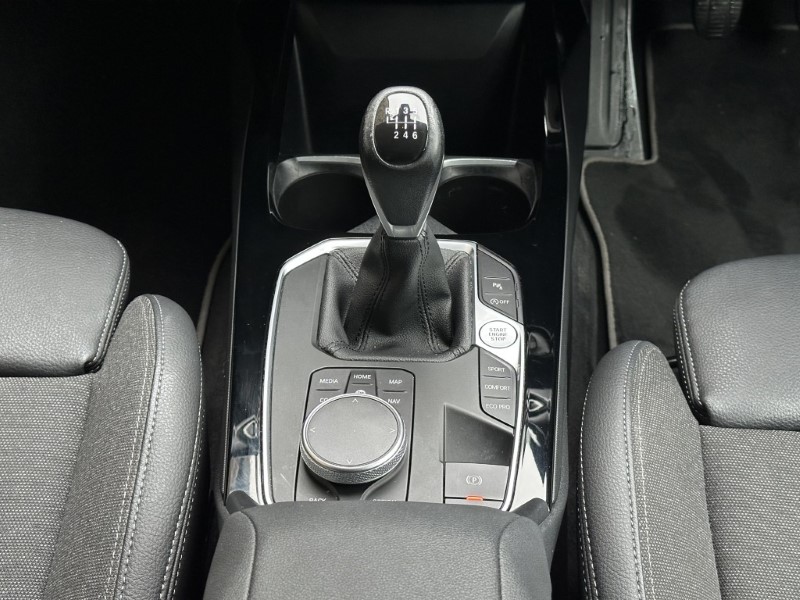 2022 (22) BMW 2 SERIES 218i Sport Gran Coupe 4734050