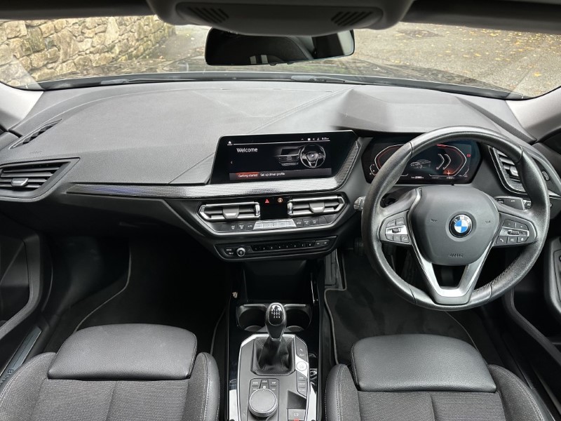 2022 (22) BMW 2 SERIES 218i Sport Gran Coupe 4734049
