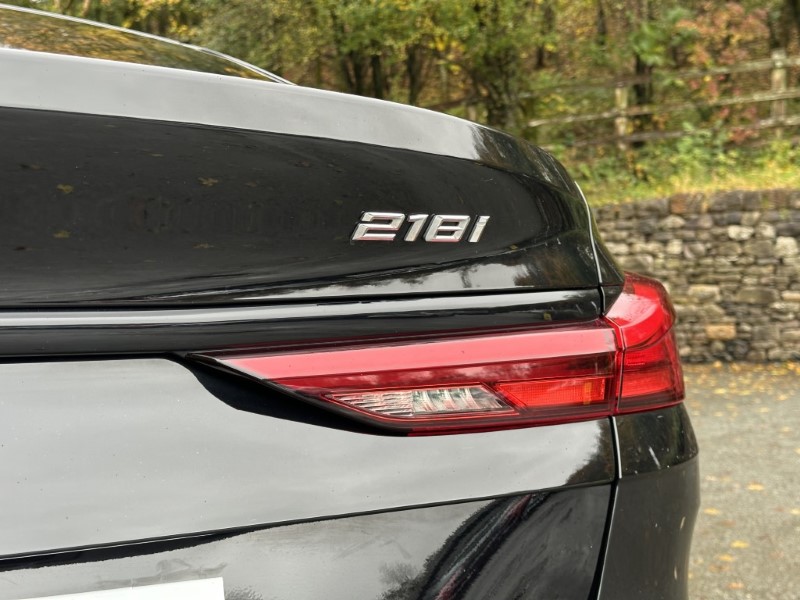 2022 (22) BMW 2 SERIES 218i Sport Gran Coupe 4733994