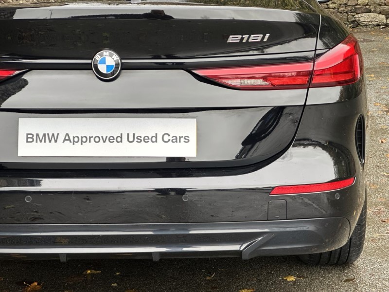 2022 (22) BMW 2 SERIES 218i Sport Gran Coupe 4733993