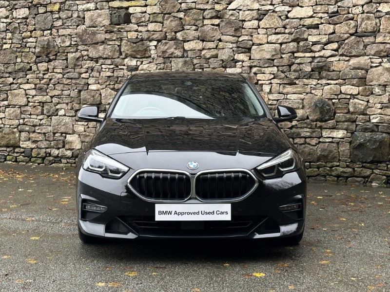 2022 (22) BMW 2 SERIES 218i Sport Gran Coupe 4734026