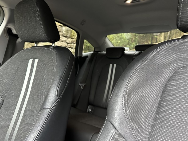 2022 (22) BMW 2 SERIES 218i Sport Gran Coupe 4734005