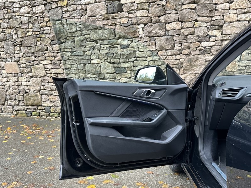 2022 (22) BMW 2 SERIES 218i Sport Gran Coupe 4734010