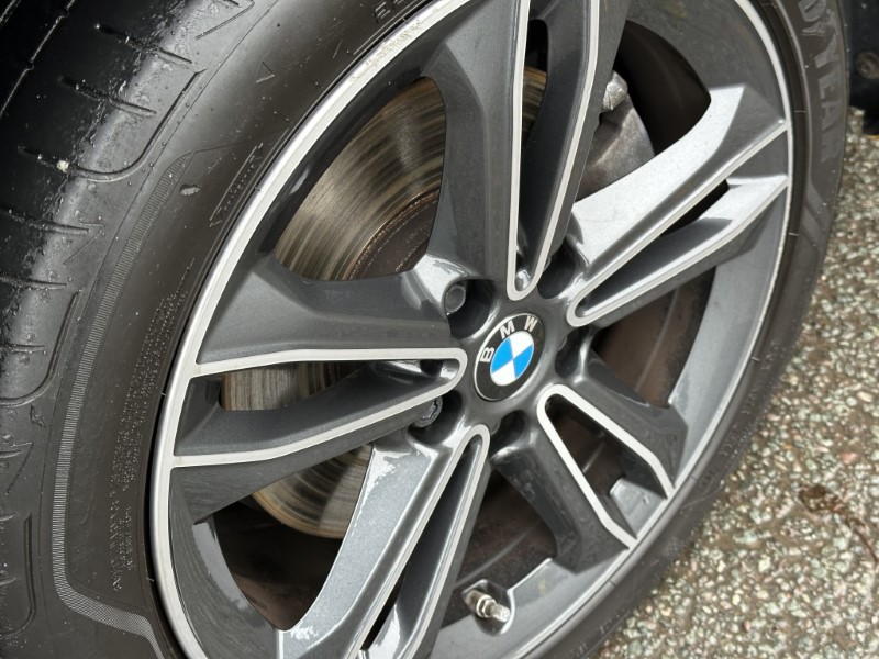 2022 (22) BMW 2 SERIES 218i Sport Gran Coupe 4734034