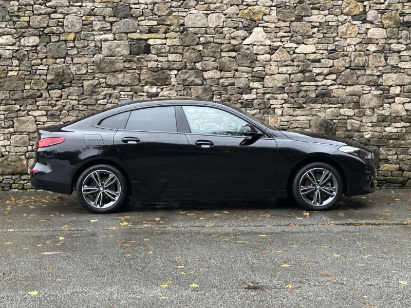 2022 (22) BMW 2 SERIES 218i Sport Gran Coupe 4733985