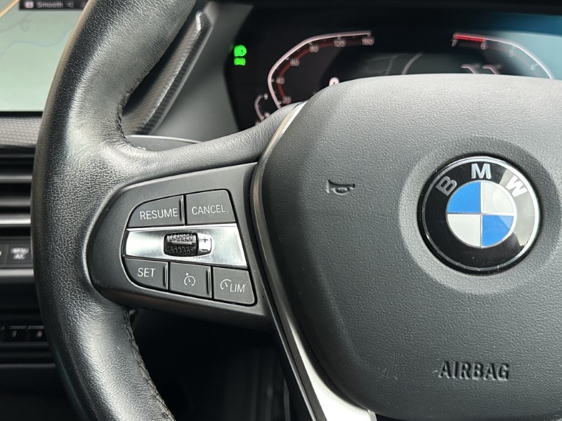 2022 (22) BMW 2 SERIES 218i Sport Gran Coupe 4734045