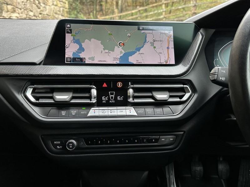 2022 (22) BMW 2 SERIES 218i Sport Gran Coupe 4734053