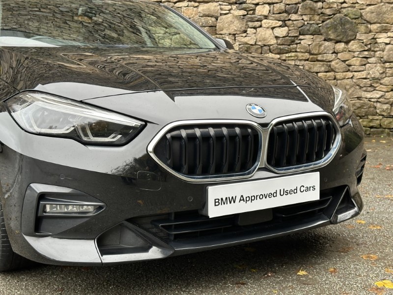 2022 (22) BMW 2 SERIES 218i Sport Gran Coupe 4734028