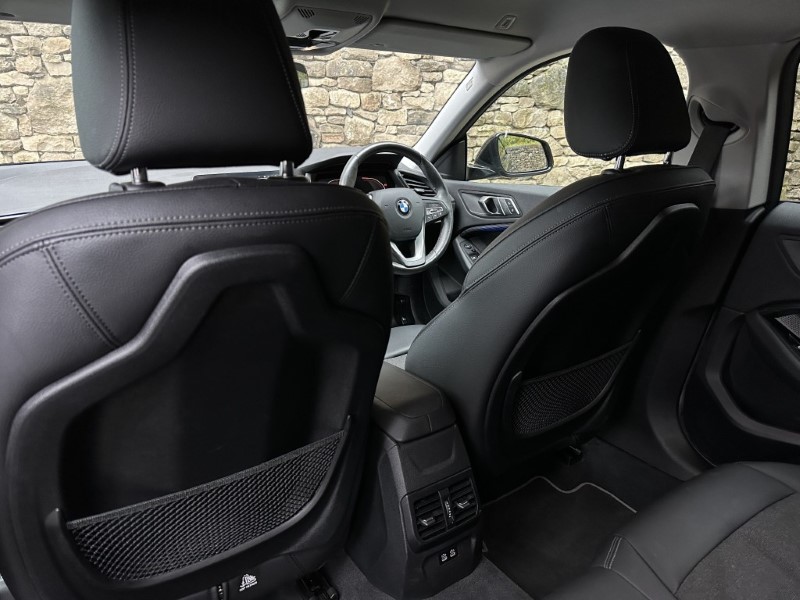 2022 (22) BMW 2 SERIES 218i Sport Gran Coupe 4734012