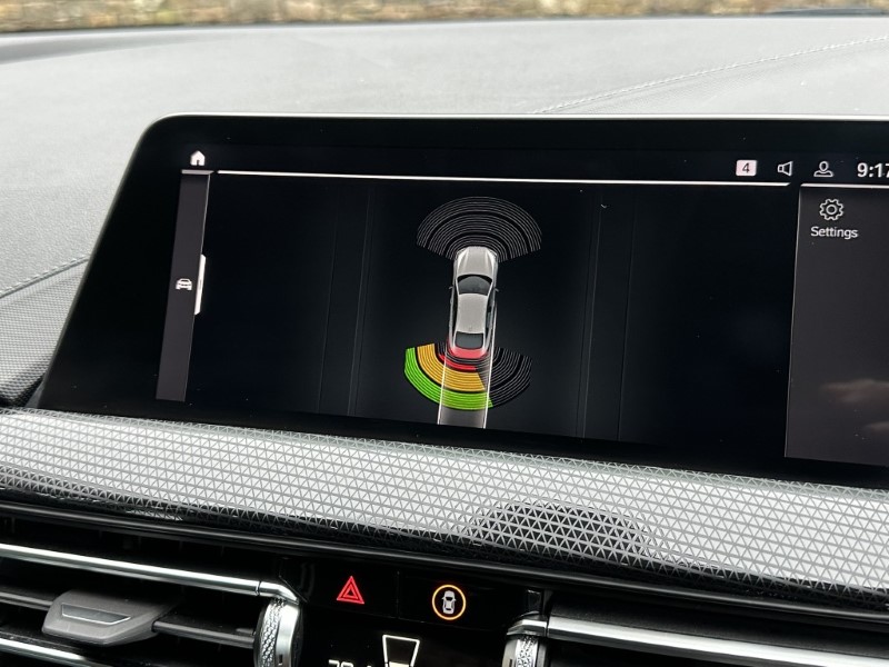 2022 (22) BMW 2 SERIES 218i Sport Gran Coupe 4734019