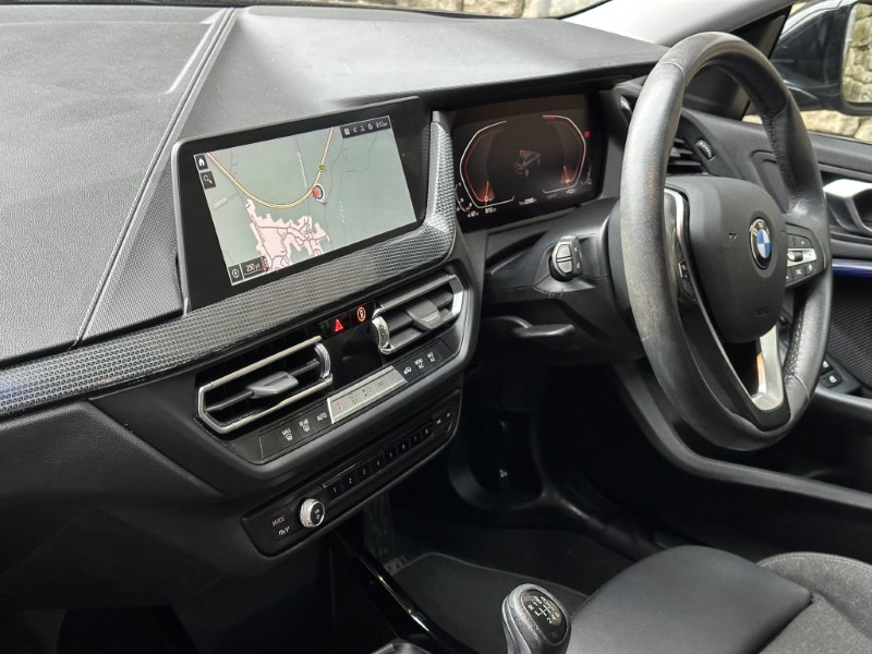 2022 (22) BMW 2 SERIES 218i Sport Gran Coupe 4734002