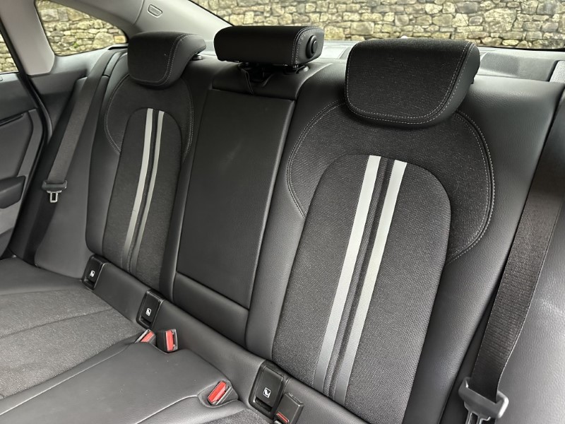 2022 (22) BMW 2 SERIES 218i Sport Gran Coupe 4734013