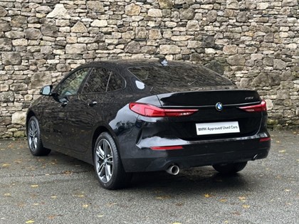 2022 (22) BMW 2 SERIES 218i Sport Gran Coupe