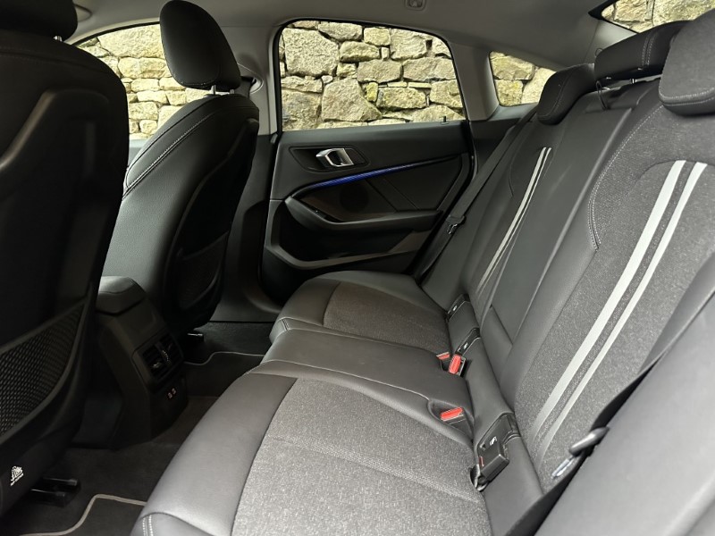 2022 (22) BMW 2 SERIES 218i Sport Gran Coupe 4733999