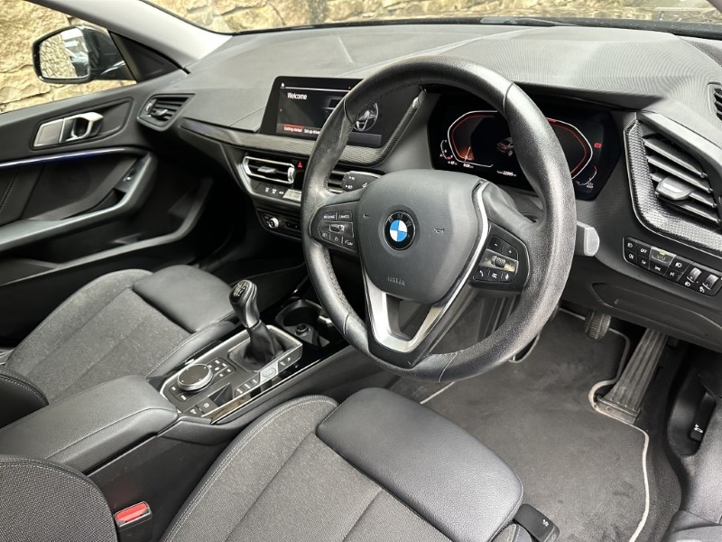 2022 (22) BMW 2 SERIES 218i Sport Gran Coupe 4733986