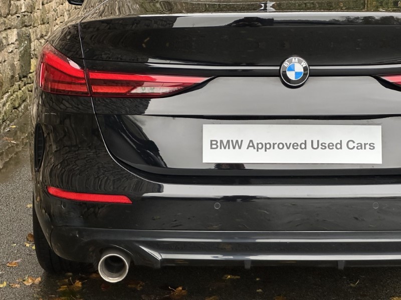 2022 (22) BMW 2 SERIES 218i Sport Gran Coupe 4733992