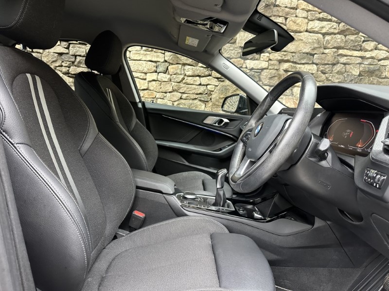 2022 (22) BMW 2 SERIES 218i Sport Gran Coupe 4733988