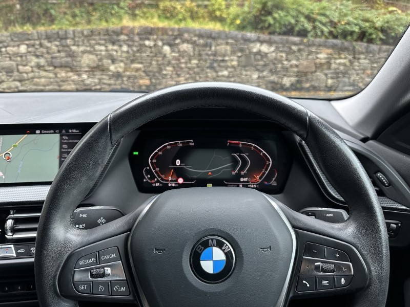 2022 (22) BMW 2 SERIES 218i Sport Gran Coupe 4734025