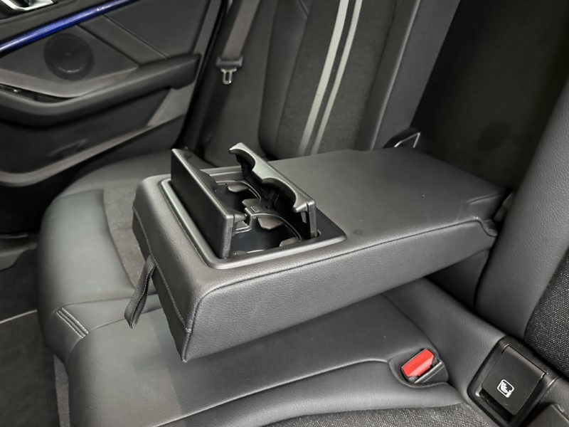 2022 (22) BMW 2 SERIES 218i Sport Gran Coupe 4734014