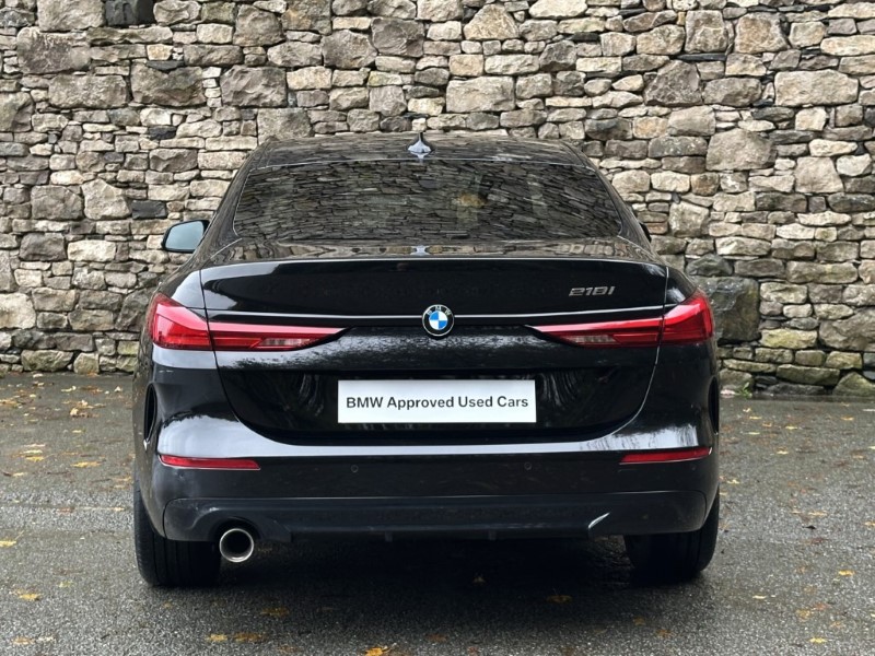 2022 (22) BMW 2 SERIES 218i Sport Gran Coupe 4734008