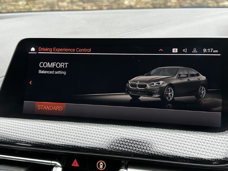 2022 (22) BMW 2 SERIES 218i Sport Gran Coupe 4734022