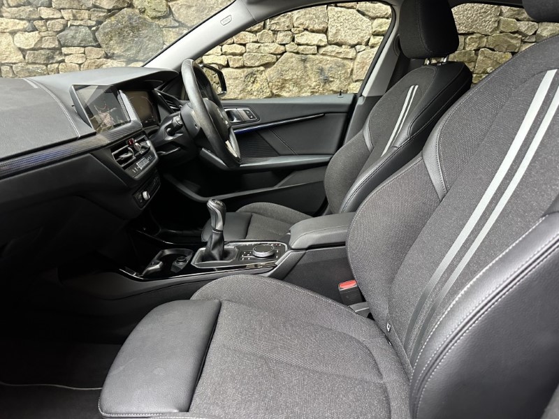 2022 (22) BMW 2 SERIES 218i Sport Gran Coupe 4734003