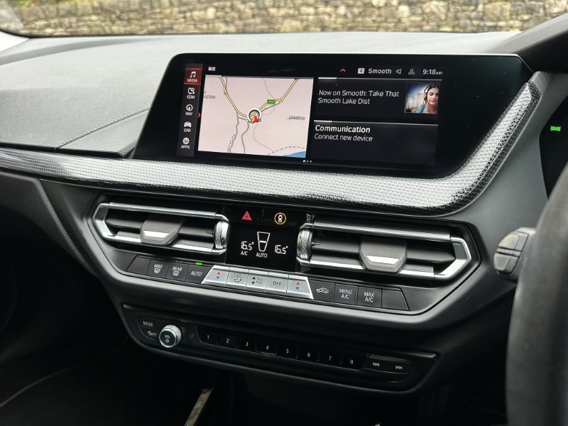 2022 (22) BMW 2 SERIES 218i Sport Gran Coupe 4734024