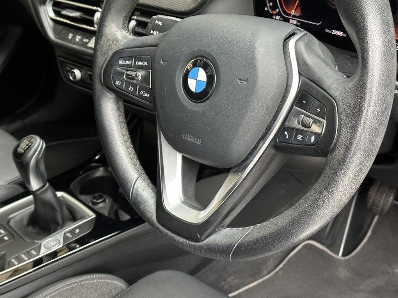2022 (22) BMW 2 SERIES 218i Sport Gran Coupe 4733987