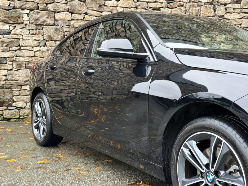 2022 (22) BMW 2 SERIES 218i Sport Gran Coupe 4734035