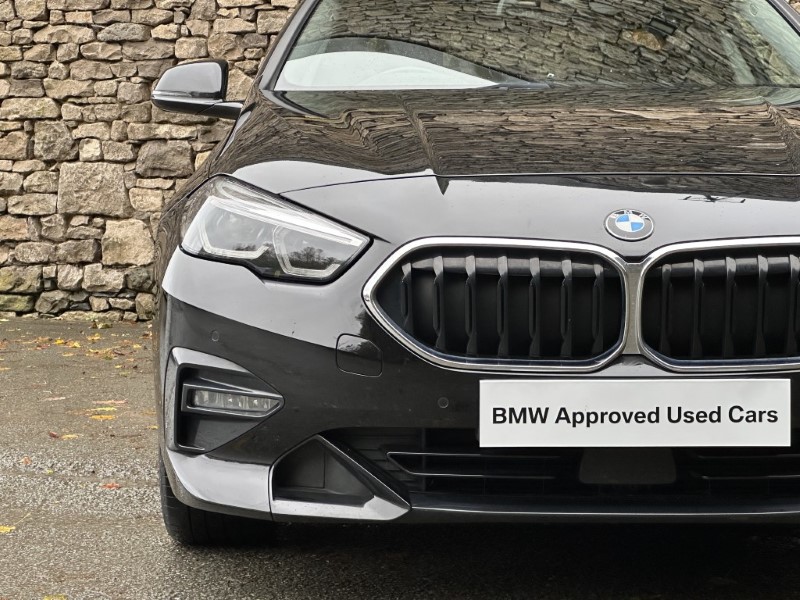 2022 (22) BMW 2 SERIES 218i Sport Gran Coupe 4734029