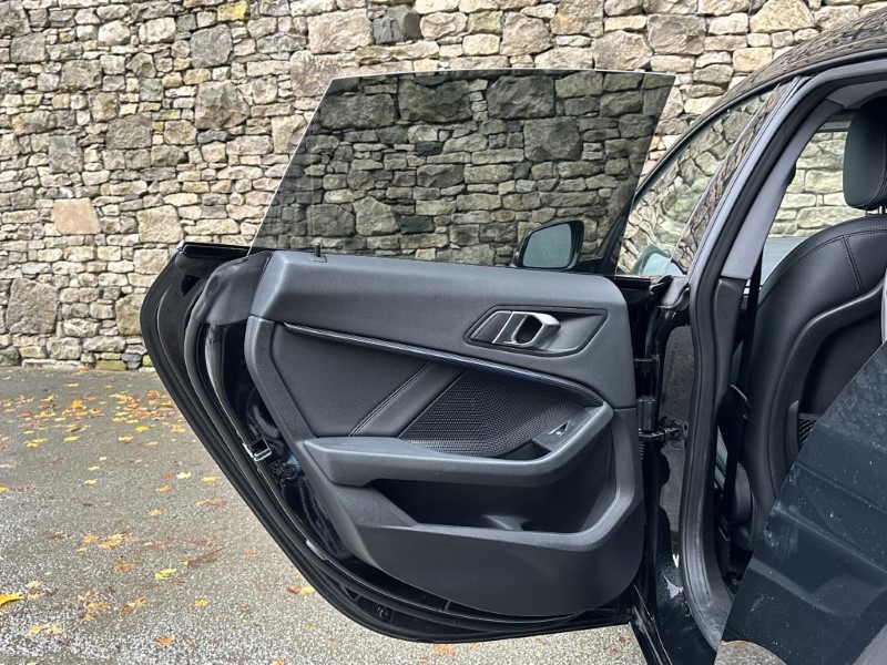 2022 (22) BMW 2 SERIES 218i Sport Gran Coupe 4734011