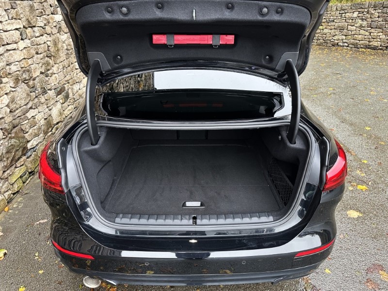 2022 (22) BMW 2 SERIES 218i Sport Gran Coupe 4734090