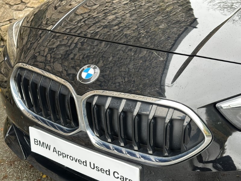 2022 (22) BMW 2 SERIES 218i Sport Gran Coupe 4733998