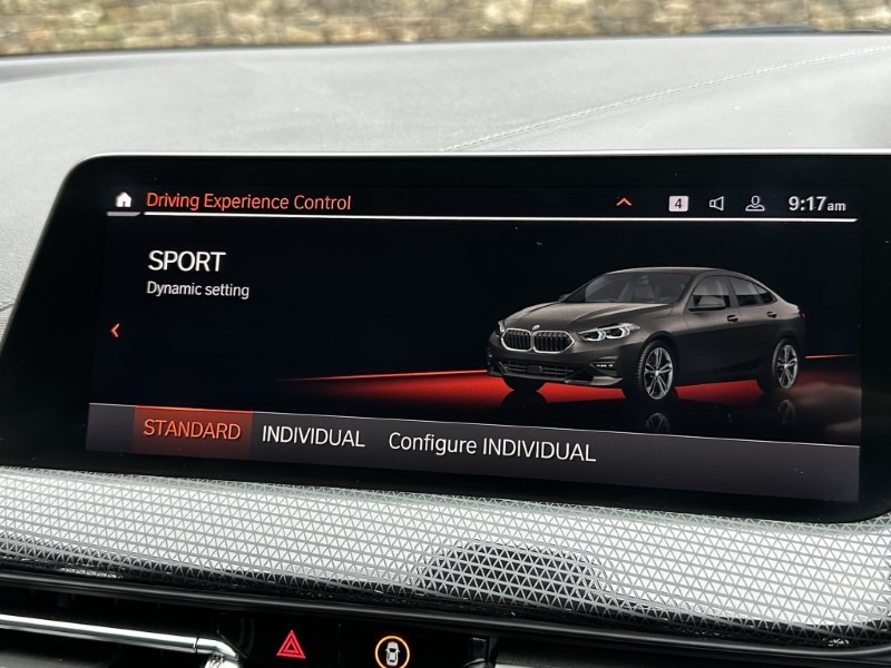 2022 (22) BMW 2 SERIES 218i Sport Gran Coupe 4734021