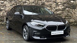 2022 (22) BMW 2 SERIES 218i Sport Gran Coupe 4734027