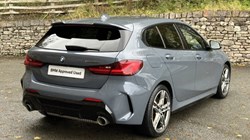 2022 (22) BMW 1 SERIES M135i xDrive 5dr 4732972