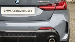 2022 (22) BMW 1 SERIES M135i xDrive 5dr 4732960