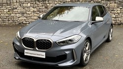 2022 (22) BMW 1 SERIES M135i xDrive 5dr 4732993