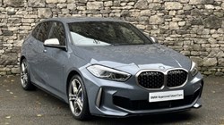 2022 (22) BMW 1 SERIES M135i xDrive 5dr 4732963